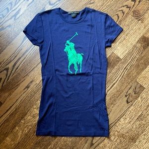 Ralph Lauren Women’s Small T-Shirt